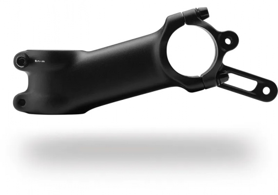 Specialized Turbo Vado Stem with Display and Light Mount