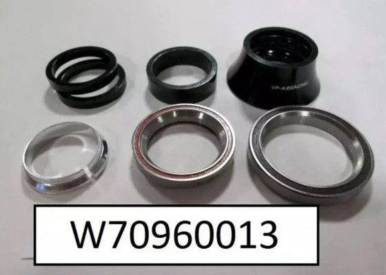 Specialized W90930002 Headset Roubaix CMP-Base