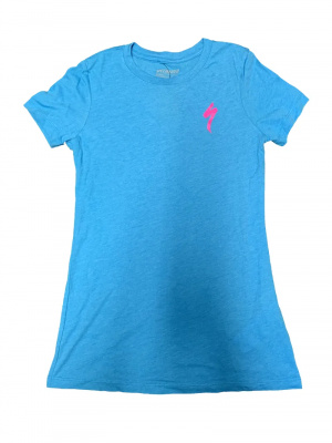 Specialized Womens T-Shirt
