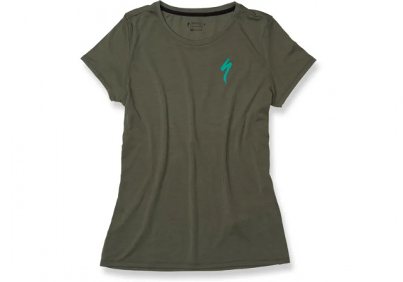 Specialized Womens T-Shirt