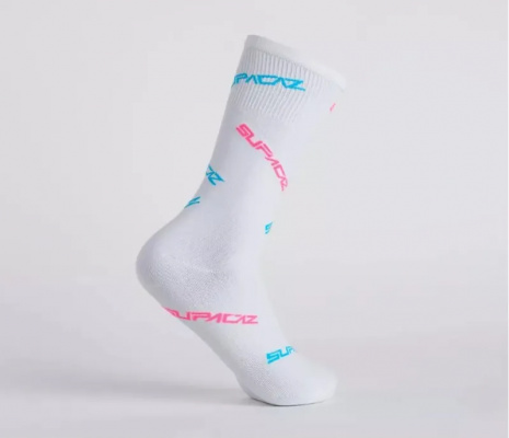 Supacaz SupaSox Cycling Sock