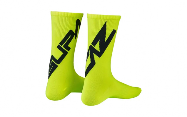 Supacaz SupaSox Twisted Cycling Sock
