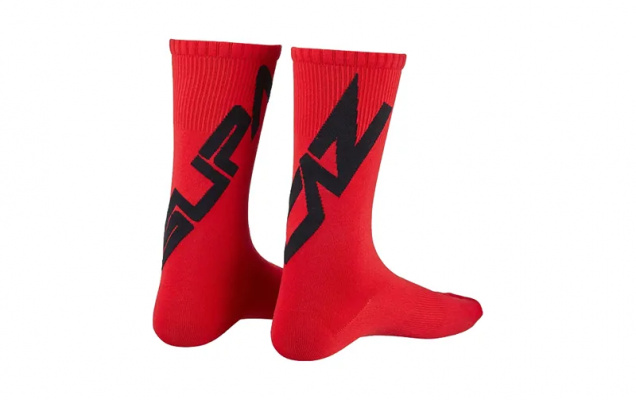 Supacaz SupaSox Twisted Cycling Sock