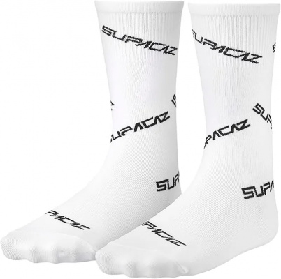 Supacaz SupaSox Twisted Sock
