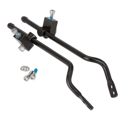 Tortec Bicycle Rack Fittings 26