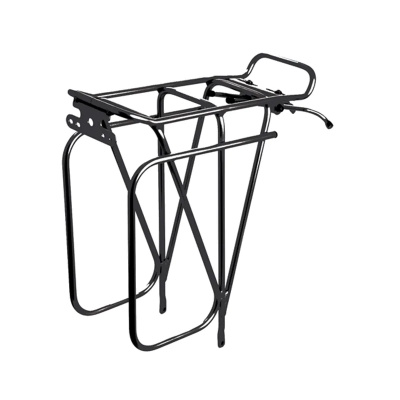 Tortec Expedition Rear Bicycle Rack 26-700c