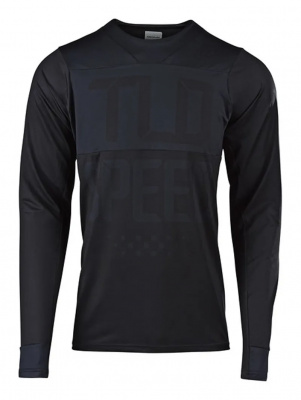 Troy Lee Designs Skyline Mens Long Sleeve Mountain Bike Jersey