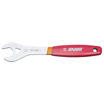 Unior Single Sided Cone Wrench