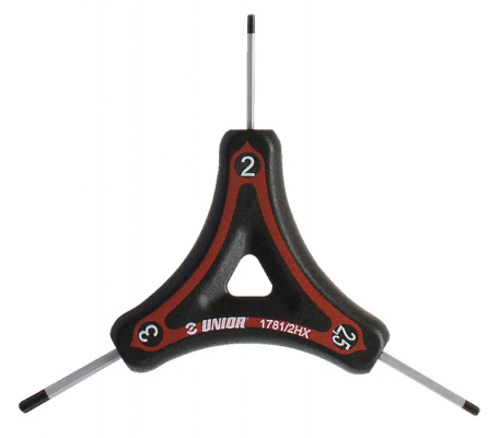 Unior Y Hex Wrench