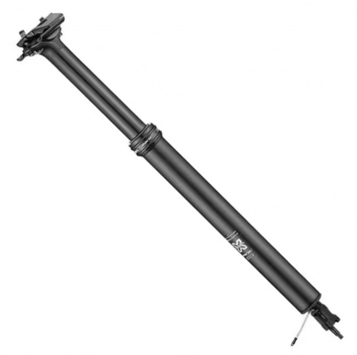 X-Fusion Manic Seatpost
