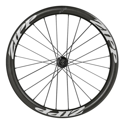 ZIPP 302 Carbon Clincher CL Disc Brake V1 700c Rear Wheel