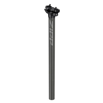 Zipp Seatpost Service Course SL 0mm Setback 400mm Length