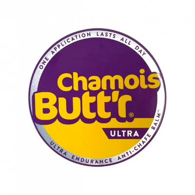 Chamois Butt'r Ultra Endurance Anti-Chafe Balm