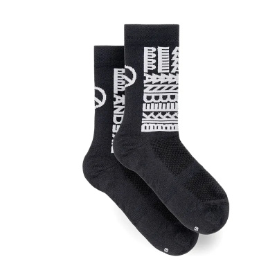 Cinelli Peace Cycling Socks