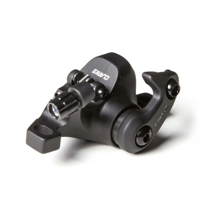 Clarks CMD-25 E-Bike Mechanical Disc Brake F/R 180mm/160mm
