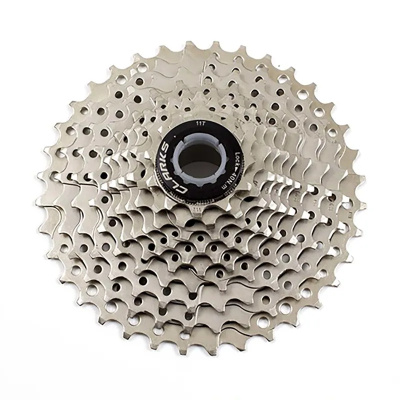 Clarks Cassette 11-36T 10-Speed SRAM/Shimano Compatible