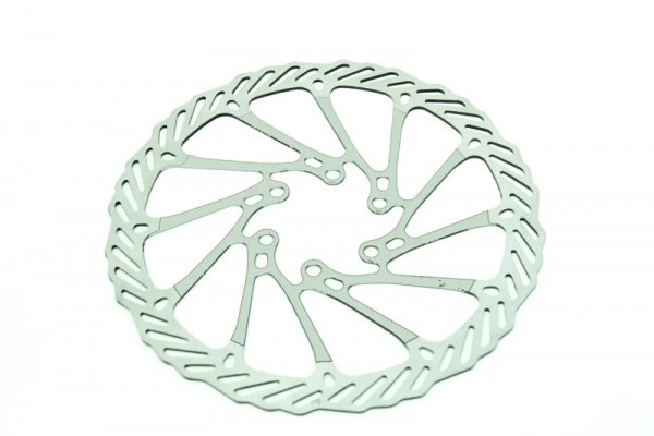 Clarks Disc Brake Rotor Single Piece 180mm