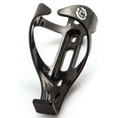 Clarks Polycarbonate Bottle Cage with Bolts