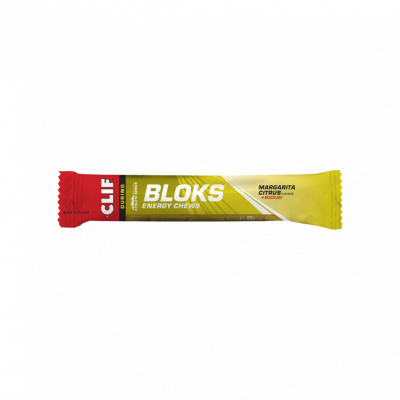 Clif Blok Energy Chews 60g Pack