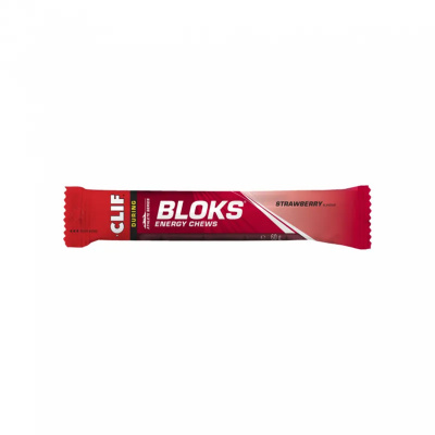 Clif Blok Energy Chews 60g Pack