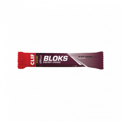Clif Blok Energy Chews 60g Pack