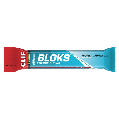 Clif Bloks Energy Chews