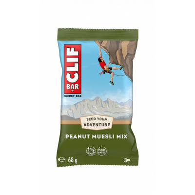 Clif Energy Bar