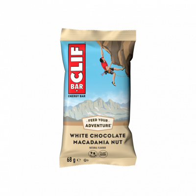 Clif Energy Bar