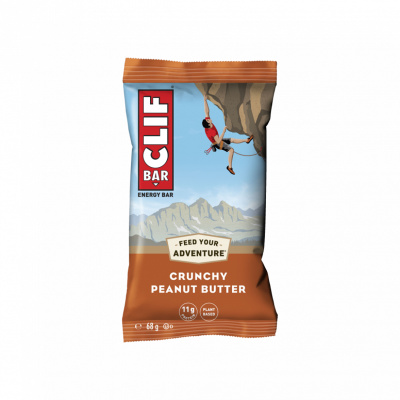 Clif Energy Bar