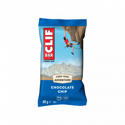 Clif Energy Bar
