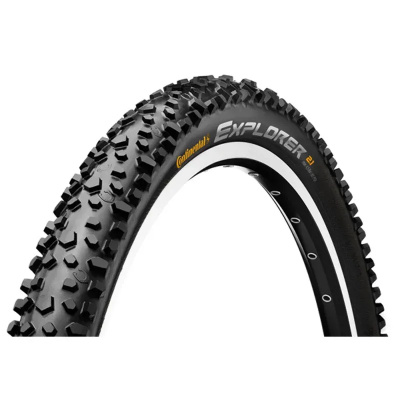 Continental Explorer 24 x 1.75 Wire Bead Tyre
