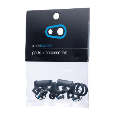 Crankbrothers Pedal Refresh Kit for the Stamp 7/11