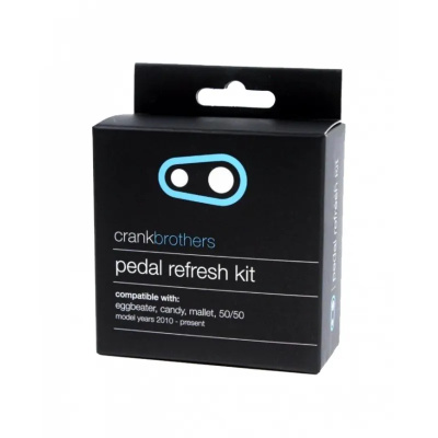 Crankbrothers Pedal Refresh Kit