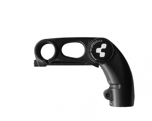 Cube Adjustable Trekking Stem 110mm