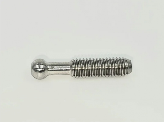 Cube Battery Cover Push Button Bolt M6 Short 3331