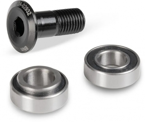 Cube Bearing Pivot Set-Link Extension