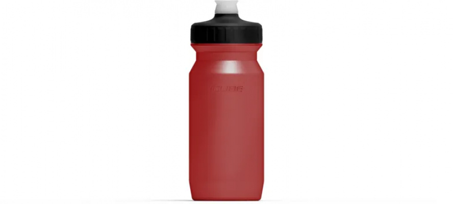 Cube Feather Water Bottle 500ml