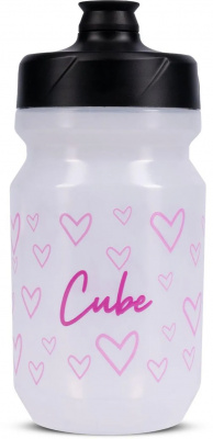 Cube Flow 400ml Kids Cycling Water Bottle