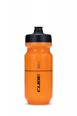Cube Flow Cycling Bottle 500ml