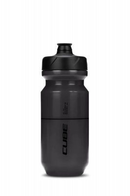 Cube Flow Cycling Bottle 500ml
