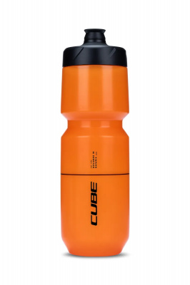 Cube Flow Cycling Bottle 750ml