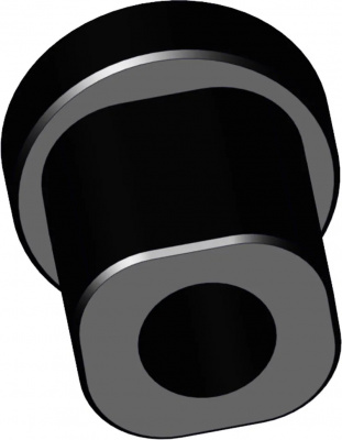 Cube Litening Air/Agree/Cross Race Nut Clamp Bar/Stem Combo