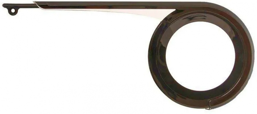 Cube MY20-22 Kathmandu/Touring Hybrid Hermans Halo Chain Guard 125/380