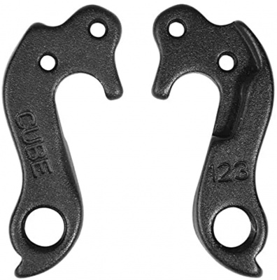 Cube Mech Hanger 123