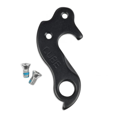 Cube Mech Hanger 147