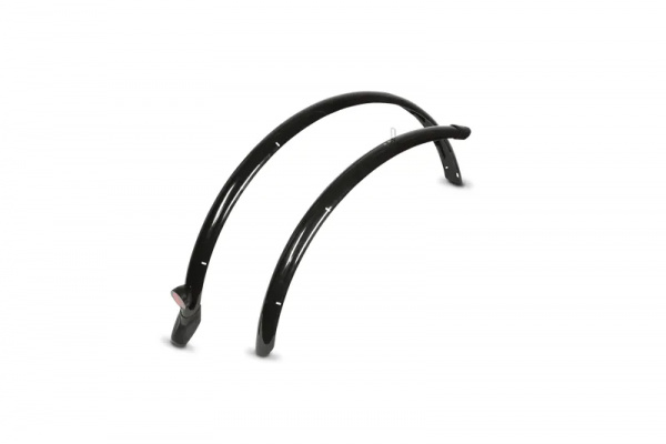 Cube RFR Trekking HPP Mudguard Set