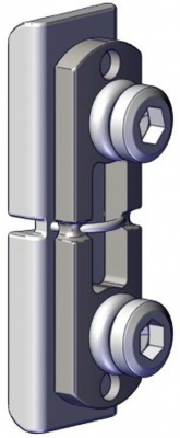 Cube Seatpost Clamp Universal with O-Ring