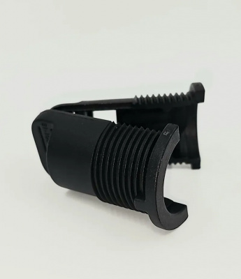 Cube Trike Lock Bracket 21-10663