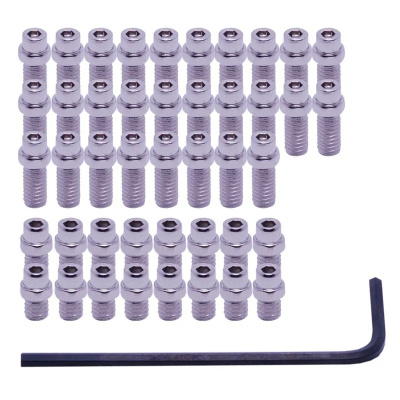DMR Flip Pin Set for Vault Pedal