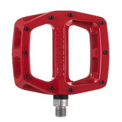 DMR V12 Flat Mountain Bike Pedals
